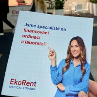 EkoRent boduje u klientů i v žebříčcích. Na Mapy.com má nejlepší hodnocení a v Česku patří mezi top 10 firem v oboru